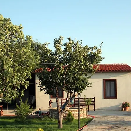 Irmak Bag Evi *