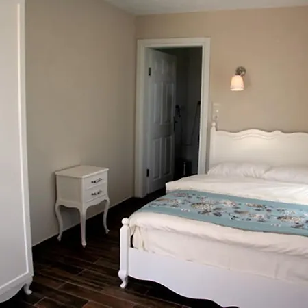 Irmak Bag Evi مزرعة للإقامة *