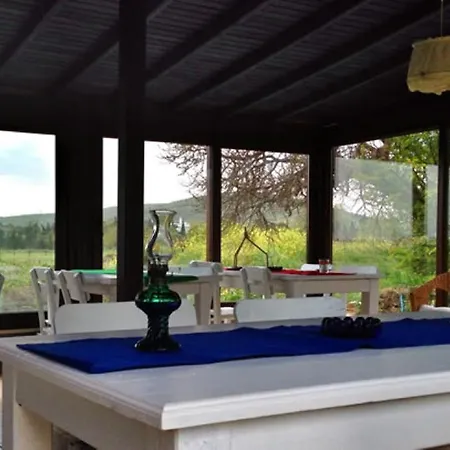Farm stay Irmak Bag Evi Bozcaada
