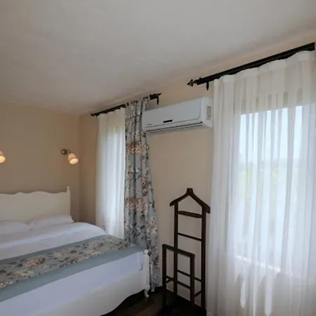 Agroturismo Irmak Bag Evi