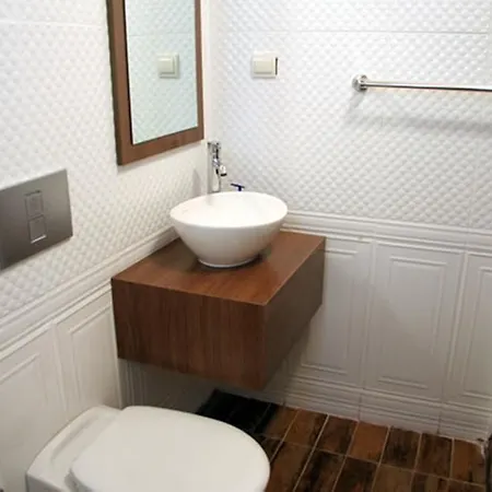 Irmak Bag Evi Farm stay Bozcaada