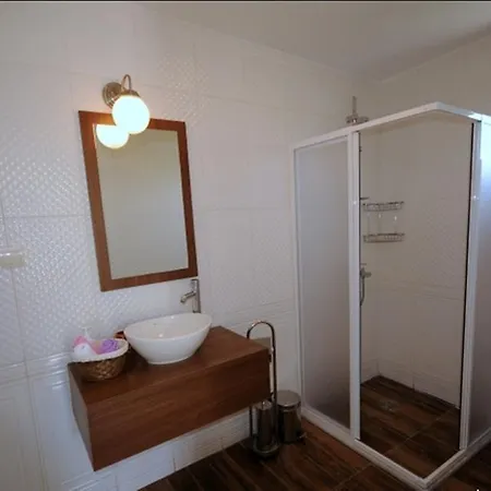 Agroturismo Irmak Bag Evi *