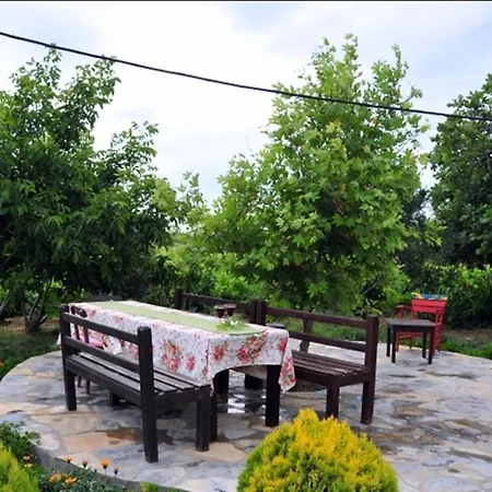 Irmak Bag Evi