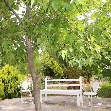 Agroturismo Irmak Bag Evi *