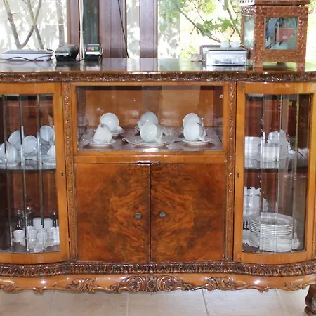 مزرعة للإقامة Irmak Bag Evi بوزجادا