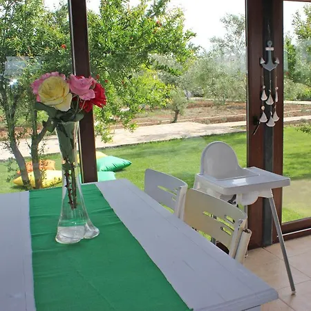Irmak Bag Evi