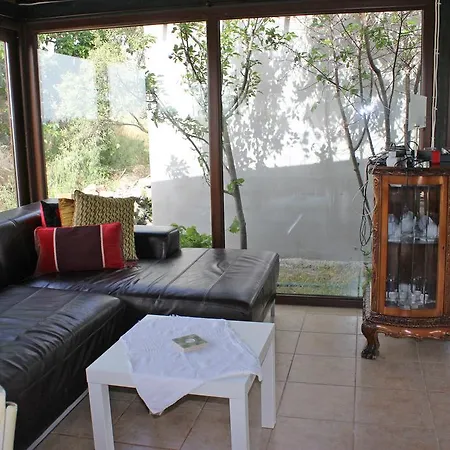 Agroturismo Irmak Bag Evi