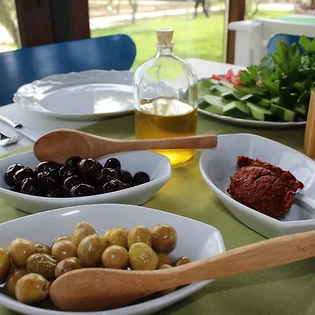 Farm stay Irmak Bag Evi Bozcaada