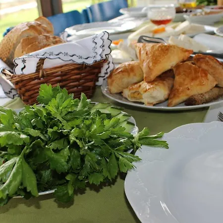 Irmak Bag Evi