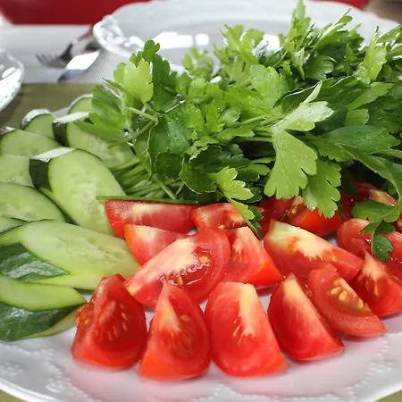 Agroturismo Irmak Bag Evi *