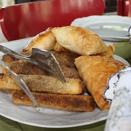 Irmak Bag Evi Bozcaada