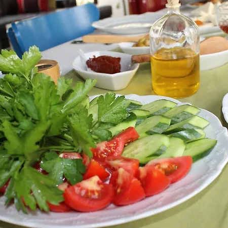 Agroturismo Irmak Bag Evi