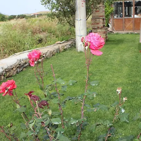 Agroturismo Irmak Bag Evi *