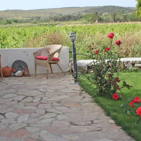 Agroturismo Irmak Bag Evi