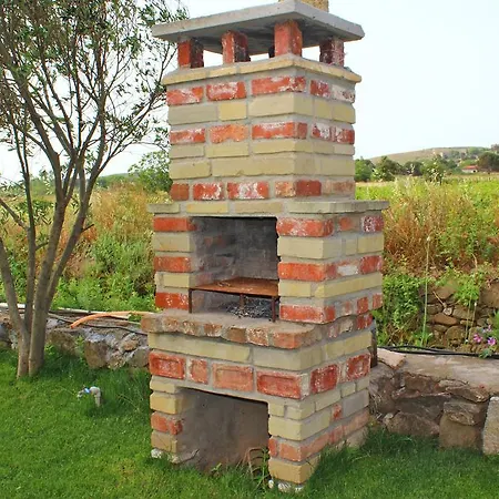 Agroturismo Irmak Bag Evi *