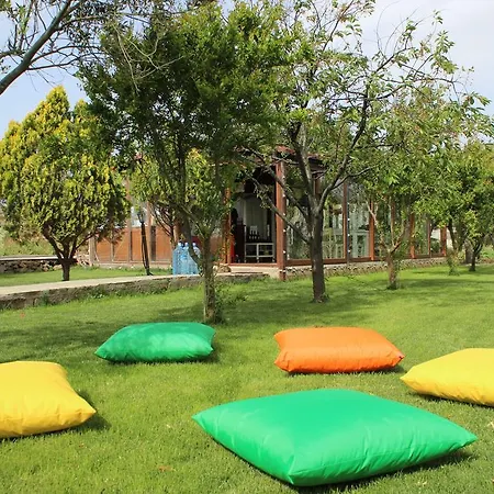 Séjour à la ferme Irmak Bag Evi *