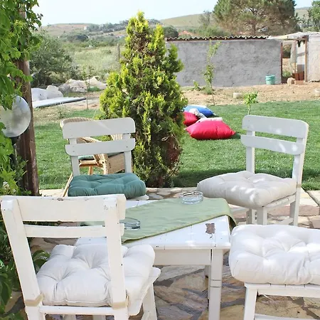 Séjour à la ferme Irmak Bag Evi *