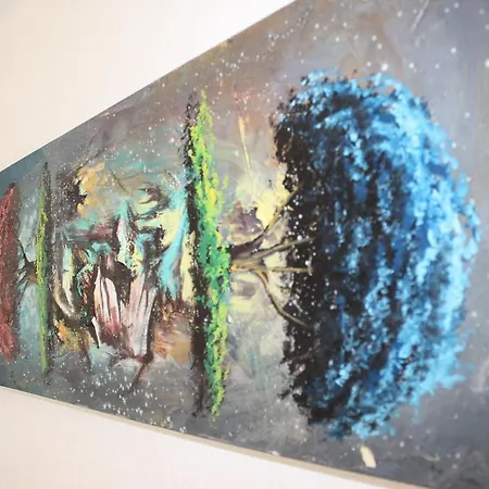 Agroturismo Irmak Bag Evi Bozcaada