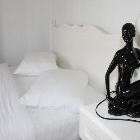 Agroturismo Irmak Bag Evi