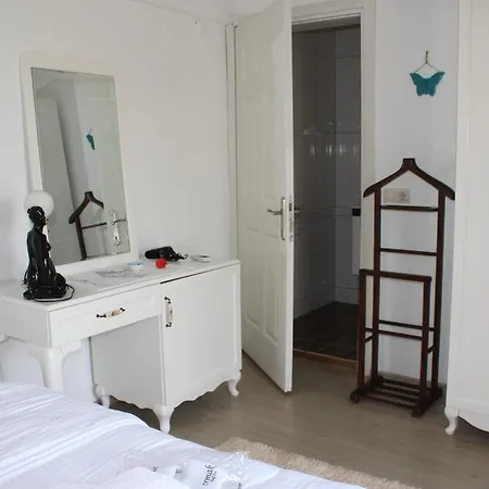 Agroturismo Irmak Bag Evi Bozcaada