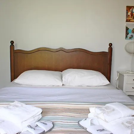 Agroturismo Irmak Bag Evi