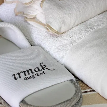 Farm stay Irmak Bag Evi Bozcaada