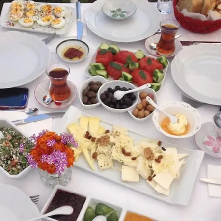 Irmak Bag Evi