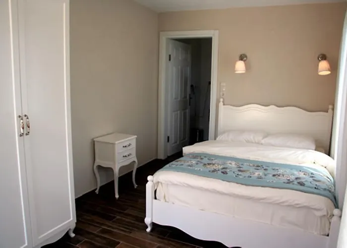 Irmak Bag Evi مزرعة للإقامة *