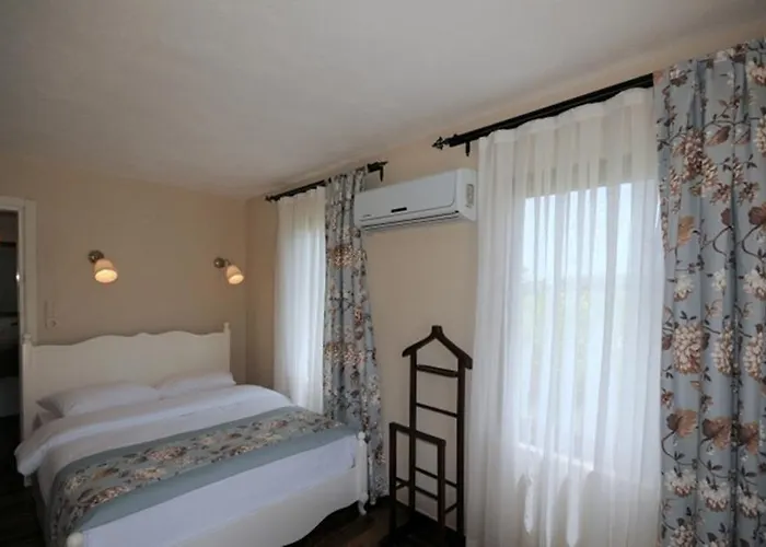 مزرعة للإقامة Irmak Bag Evi