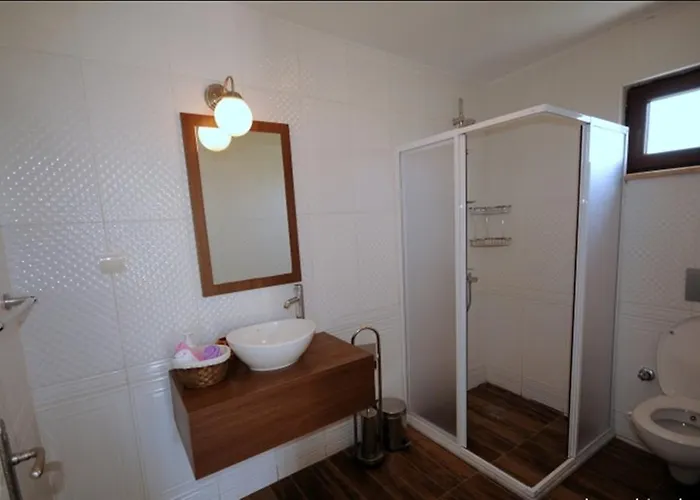 مزرعة للإقامة Irmak Bag Evi *