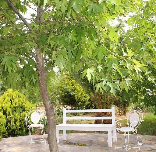 مزرعة للإقامة Irmak Bag Evi *