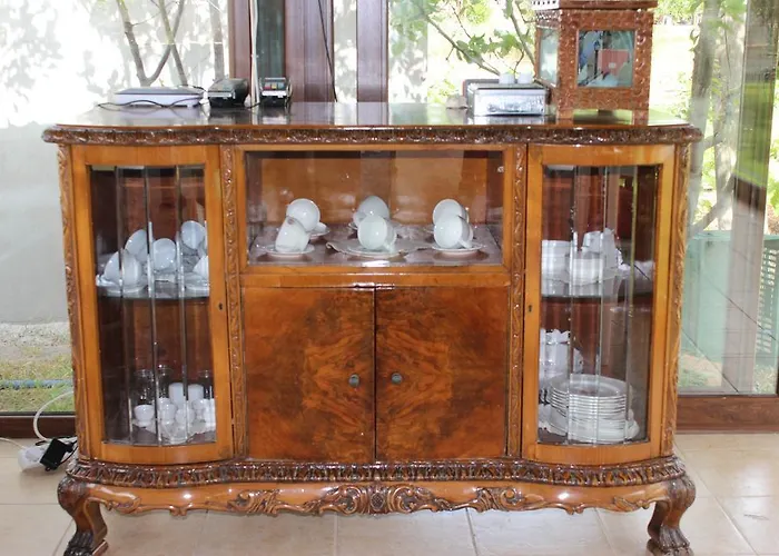 مزرعة للإقامة Irmak Bag Evi بوزجادا