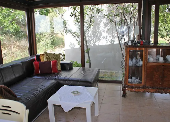 مزرعة للإقامة Irmak Bag Evi