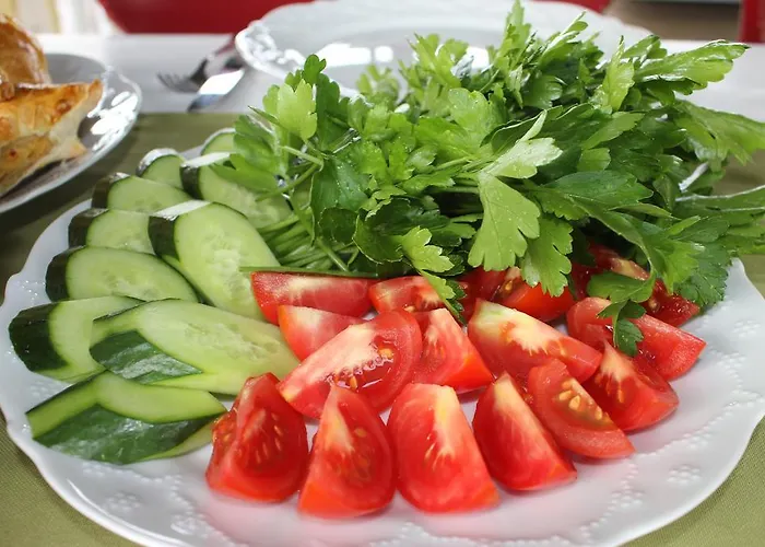 مزرعة للإقامة Irmak Bag Evi *