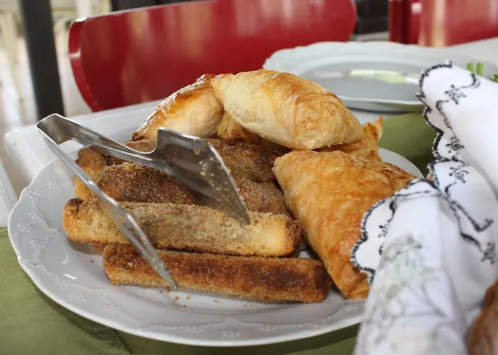 Irmak Bag Evi بوزجادا