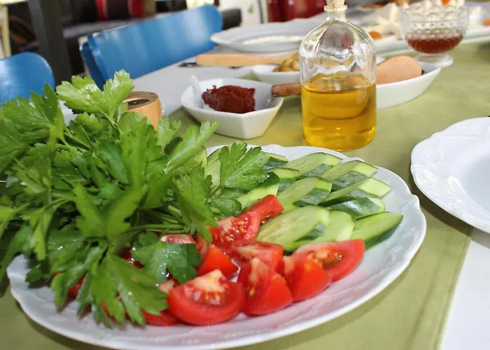 مزرعة للإقامة Irmak Bag Evi