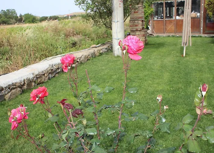 مزرعة للإقامة Irmak Bag Evi *