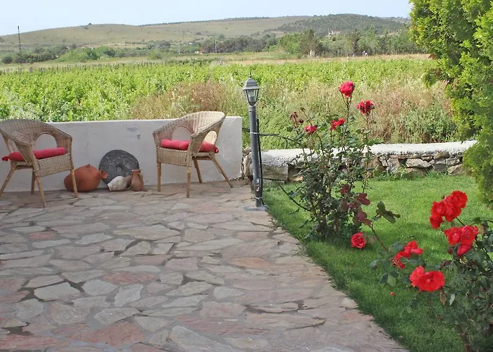 مزرعة للإقامة Irmak Bag Evi