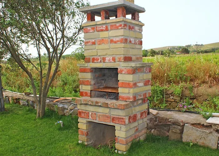 مزرعة للإقامة Irmak Bag Evi *