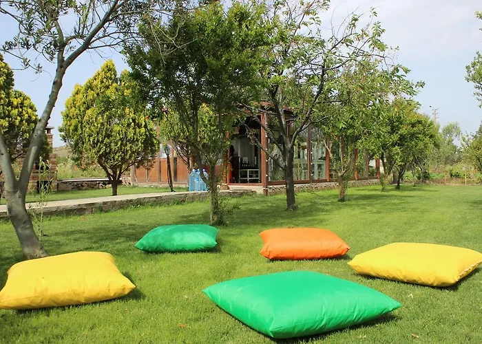 مزرعة للإقامة Irmak Bag Evi *