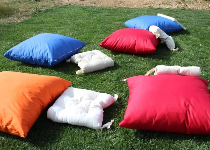 مزرعة للإقامة Irmak Bag Evi بوزجادا