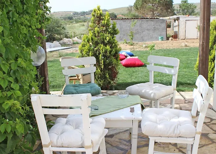 مزرعة للإقامة Irmak Bag Evi *