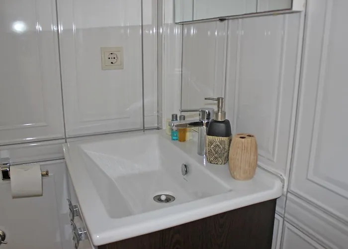 مزرعة للإقامة Irmak Bag Evi *